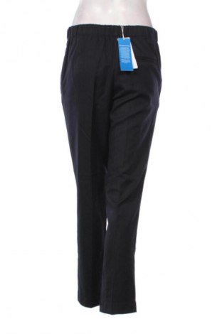 Дамски панталон Samsoe & Samsoe, Размер M, Цвят Син, Цена 80,78 €