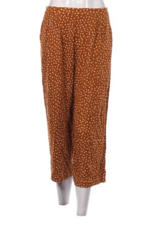 Γυναικείο παντελόνι Samsoe & Samsoe, Μέγεθος M, Χρώμα Πολύχρωμο, Τιμή 17,99 €
