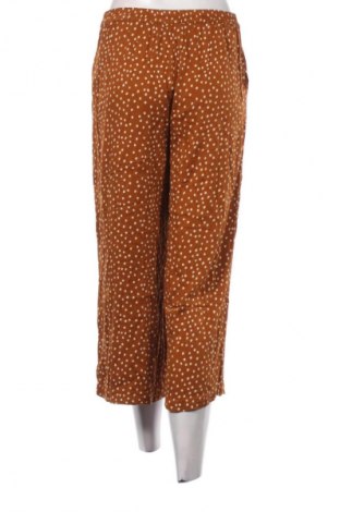 Γυναικείο παντελόνι Samsoe & Samsoe, Μέγεθος M, Χρώμα Πολύχρωμο, Τιμή 17,99 €