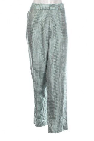 Dámské kalhoty  Samsoe & Samsoe, Velikost L, Barva Vícebarevné, Cena  1 479,00 Kč