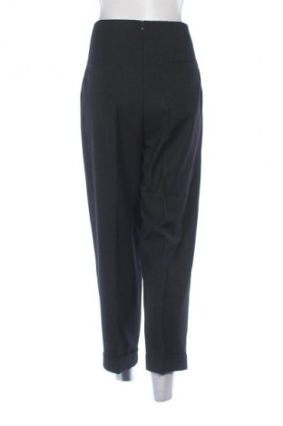 Damskie spodnie Sandro, Rozmiar S, Kolor Czarny, Cena 430,82 zł