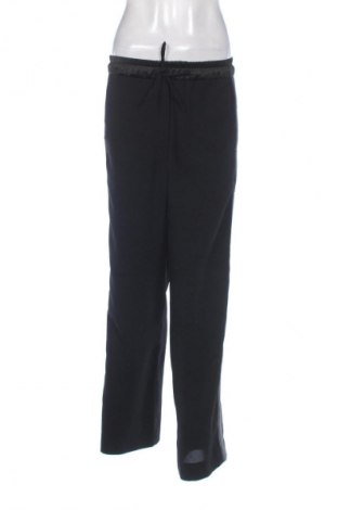 Γυναικείο παντελόνι Sandro, Μέγεθος S, Χρώμα Μαύρο, Τιμή 49,00 €