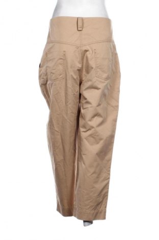 Dámské kalhoty  Sandro, Velikost L, Barva Béžová, Cena  2 260,00 Kč