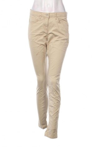 Дамски панталон Sandwich_, Размер M, Цвят Бежов, Цена 5,62 €