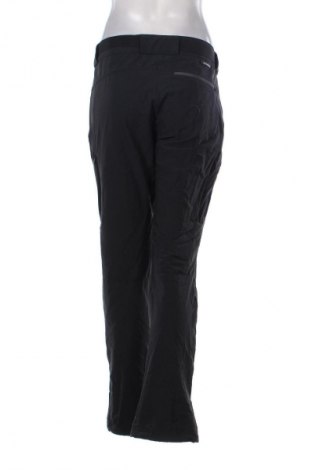 Дамски панталон Schoffel, Размер L, Цвят Черен, Цена 21,00 €