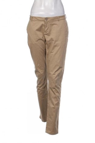 Pantaloni de femei Scotch & Soda, Mărime XL, Culoare Maro, Preț 143,99 Lei