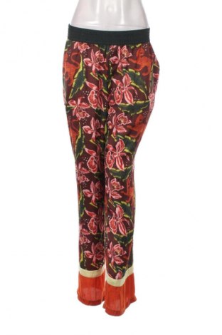 Pantaloni de femei Scotch & Soda, Mărime S, Culoare Multicolor, Preț 123,99 Lei