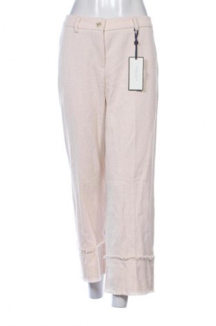 Damskie spodnie Seductive, Rozmiar L, Kolor Różowy, Cena 250,99 zł