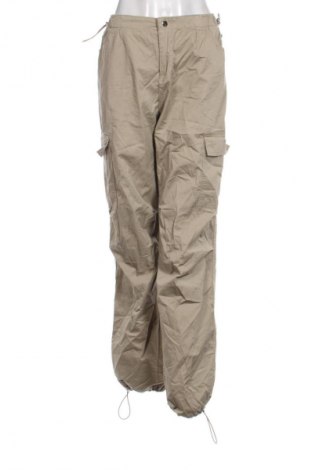 Γυναικείο παντελόνι See See, Μέγεθος M, Χρώμα Καφέ, Τιμή 6,99 €