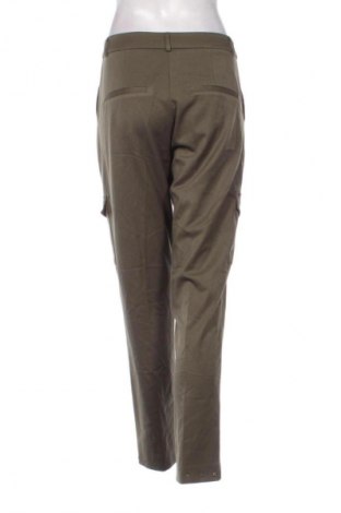 Pantaloni de femei Selected Femme, Mărime S, Culoare Verde, Preț 83,99 Lei