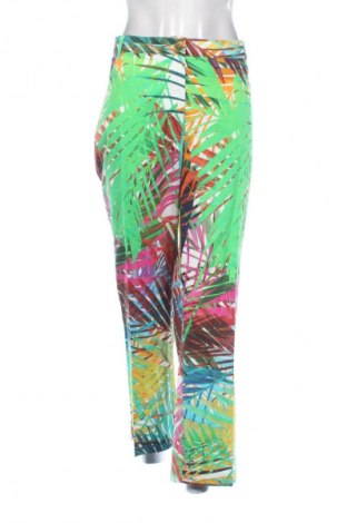 Pantaloni de femei Selection By Ulla Popken, Mărime 3XL, Culoare Multicolor, Preț 65,99 Lei