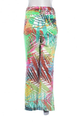Pantaloni de femei Selection By Ulla Popken, Mărime 3XL, Culoare Multicolor, Preț 65,99 Lei