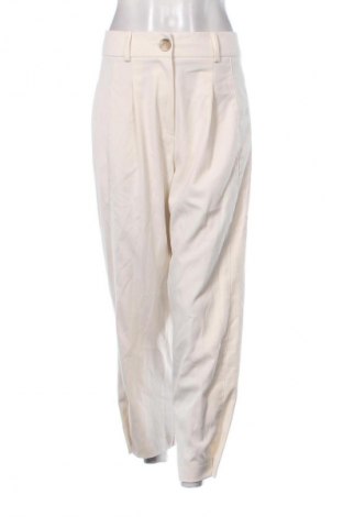 Дамски панталон Sempre, Размер S, Цвят Екрю, Цена 12,27 €