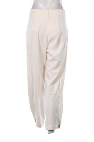 Дамски панталон Sempre, Размер S, Цвят Екрю, Цена 12,27 €