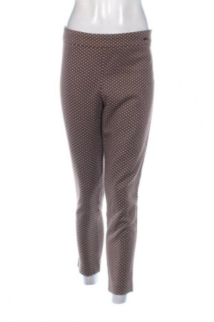 Damskie spodnie Seventy Sergio Tegon, Rozmiar L, Kolor Kolorowy, Cena 213,99 zł