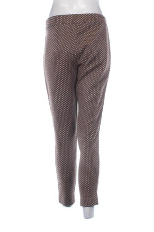 Damskie spodnie Seventy Sergio Tegon, Rozmiar L, Kolor Kolorowy, Cena 213,99 zł