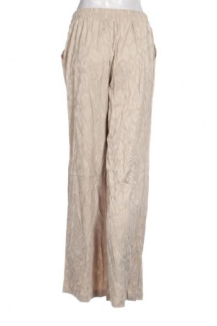 Pantaloni de femei Shoeby, Mărime M, Culoare Bej, Preț 12,99 Lei