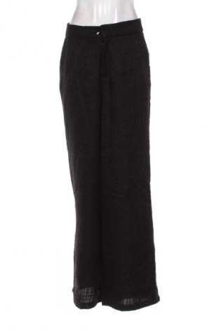 Γυναικείο παντελόνι Showpo, Μέγεθος M, Χρώμα Μαύρο, Τιμή 6,99 €