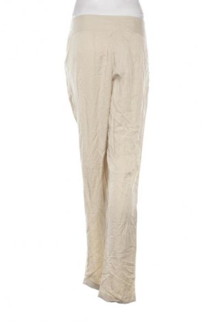 Dámské kalhoty  Silvian Heach, Velikost L, Barva Béžová, Cena  339,00 Kč