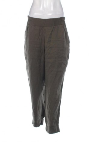 Dámské kalhoty  Simple, Velikost XL, Barva Zelená, Cena  309,00 Kč