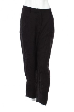 Дамски панталон Sinsay, Размер L, Цвят Черен, Цена 14,13 €