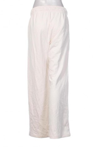 Дамски панталон Sinsay, Размер L, Цвят Бежов, Цена 13,29 €