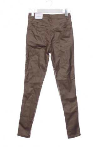 Női nadrág Sinsay, Méret XS, Szín Barna, Ár 11 438 Ft