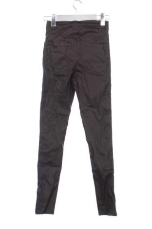 Дамски панталон Sinsay, Размер S, Цвят Кафяв, Цена 11,24 €