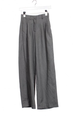 Damenhose Sinsay, Größe XXS, Farbe Grau, Preis € 22,99