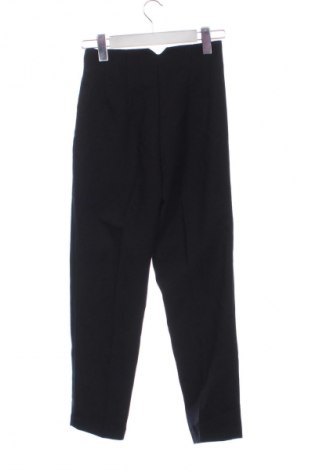 Дамски панталон Sinsay, Размер XXS, Цвят Черен, Цена 15,33 €