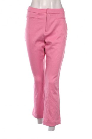 Дамски панталон Sinsay, Размер M, Цвят Розов, Цена 8,18 €