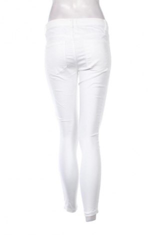 Női nadrág Sinsay, Méret M, Szín Fehér, Ár 3 759 Ft