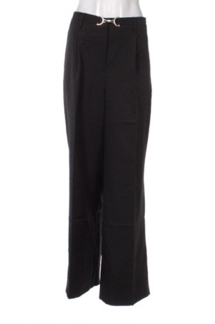 Női nadrág Sinsay, Méret XL, Szín Fekete, Ár 6 092 Ft