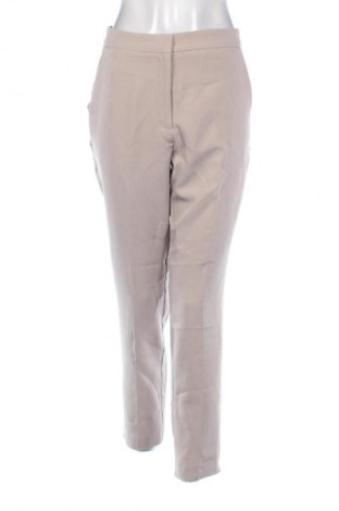 Dámské kalhoty  Sinsay, Velikost M, Barva Béžová, Cena  519,00 Kč