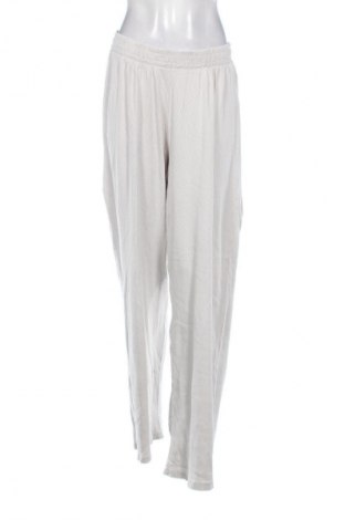 Dámské kalhoty  Sinsay, Velikost L, Barva Béžová, Cena  359,00 Kč