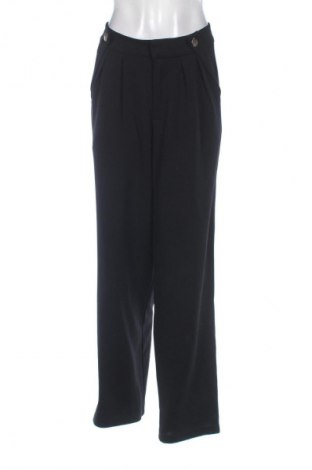 Γυναικείο παντελόνι Sinsay, Μέγεθος M, Χρώμα Μαύρο, Τιμή 15,99 €