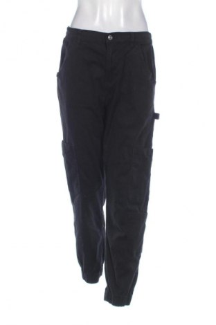 Dámské kalhoty  Sinsay, Velikost M, Barva Černá, Cena  429,00 Kč