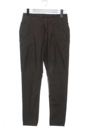 Dámské kalhoty  Sisley, Velikost S, Barva Zelená, Cena  609,00 Kč