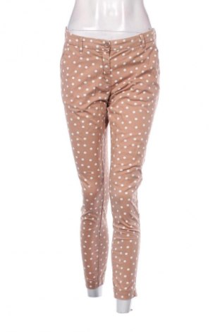 Γυναικείο παντελόνι Sisley, Μέγεθος M, Χρώμα Πολύχρωμο, Τιμή 32,99 €