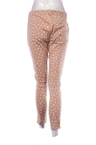 Γυναικείο παντελόνι Sisley, Μέγεθος M, Χρώμα Πολύχρωμο, Τιμή 32,99 €