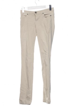 Pantaloni de femei Sisley, Mărime M, Culoare Bej, Preț 100,99 Lei