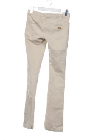 Pantaloni de femei Sisley, Mărime M, Culoare Bej, Preț 100,99 Lei