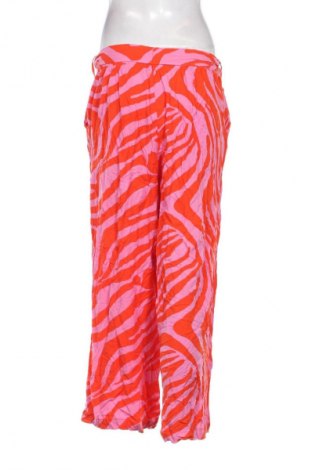 Damskie spodnie Smashed Lemon, Rozmiar L, Kolor Kolorowy, Cena 46,99 zł