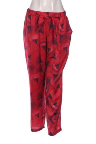 Γυναικείο παντελόνι Sofiaman, Μέγεθος L, Χρώμα Πολύχρωμο, Τιμή 13,99 €