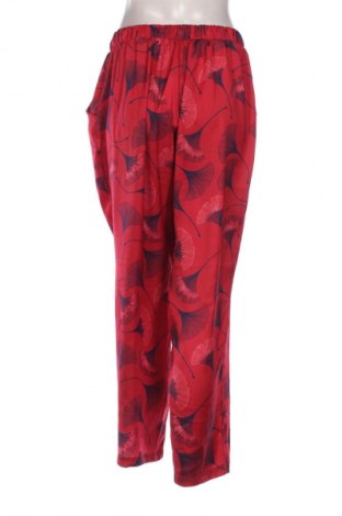 Γυναικείο παντελόνι Sofiaman, Μέγεθος L, Χρώμα Πολύχρωμο, Τιμή 13,99 €