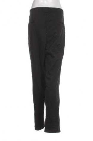 Damskie spodnie Sonja Blank, Rozmiar 3XL, Kolor Czarny, Cena 42,99 zł