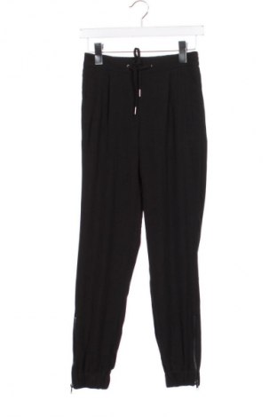 Γυναικείο παντελόνι Soya Concept, Μέγεθος XS, Χρώμα Μαύρο, Τιμή 4,99 €