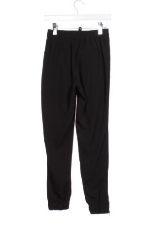 Γυναικείο παντελόνι Soya Concept, Μέγεθος XS, Χρώμα Μαύρο, Τιμή 4,99 €