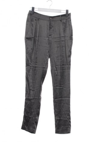 Dámské kalhoty  Stefanel, Velikost S, Barva Šedá, Cena  1 399,00 Kč