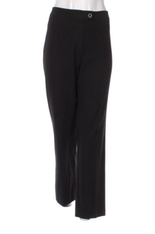 Pantaloni de femei Steilmann, Mărime XL, Culoare Negru, Preț 53,99 Lei